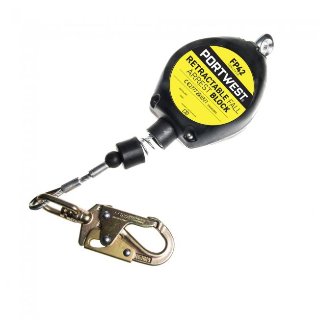 בולם נפילה דגם FP42