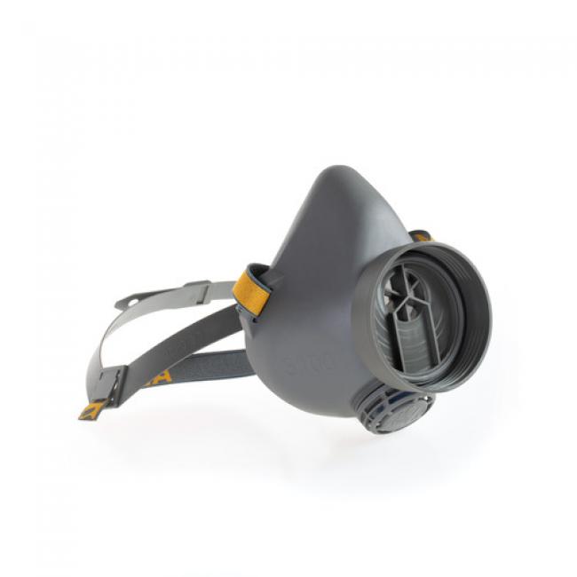 מסיכת חצי פנים דגם MILLA 3100