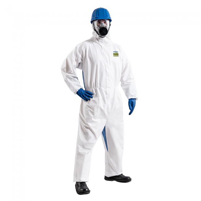 סרבל דגם ULTITEC 1800B