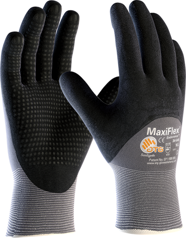 MaxiFlex Endurance 34-845