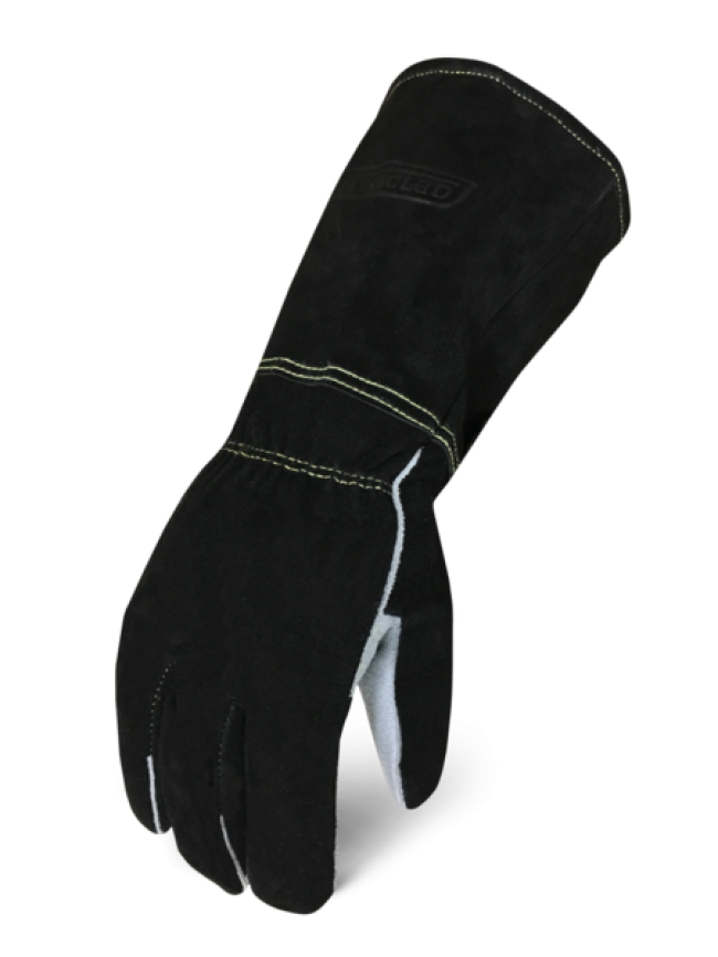 כפפות ריתוך EXO דגם WMIG