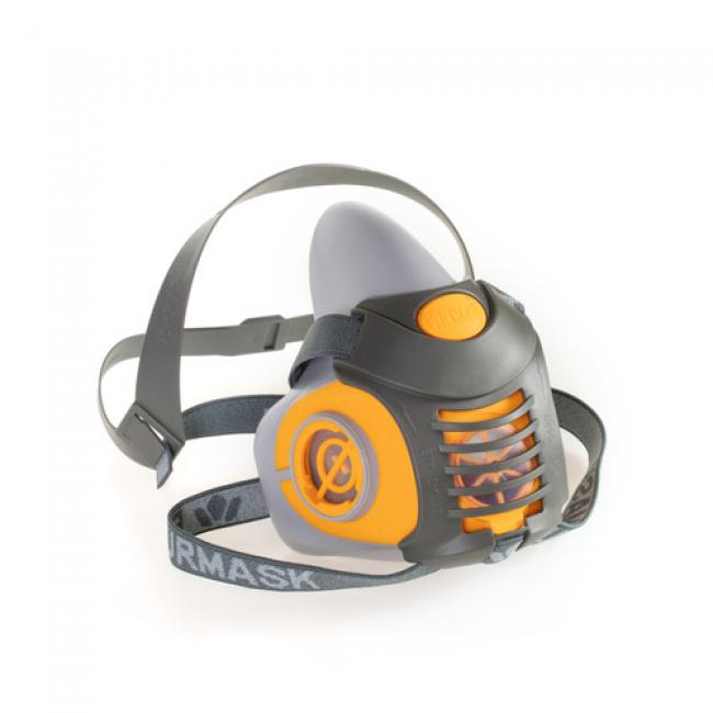 מסיכת חצי פנים דגם MILLA 2000