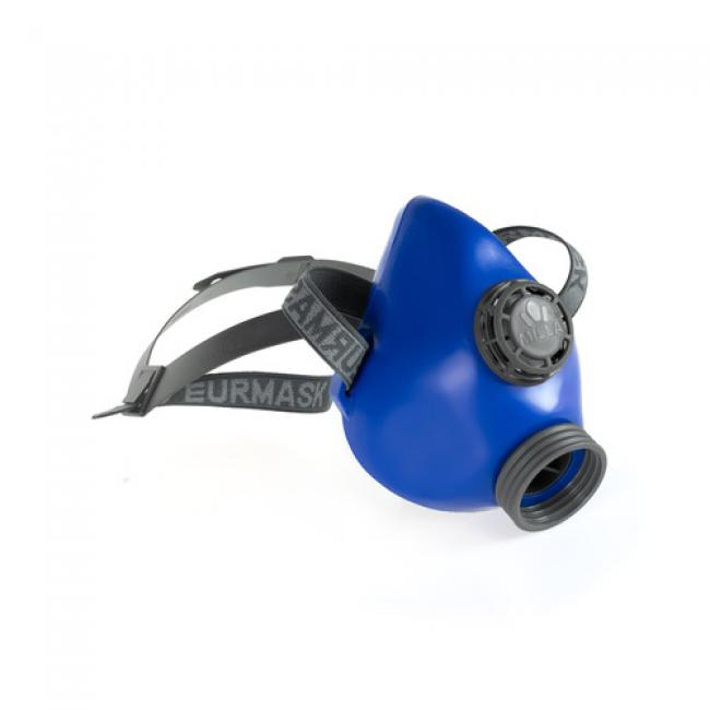 מסיכת חצי פנים דגם MILLA DIN