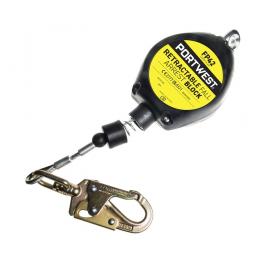 בולם נפילה דגם FP42