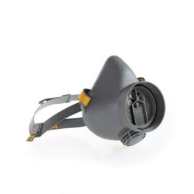 מסיכת חצי פנים דגם MILLA 3100