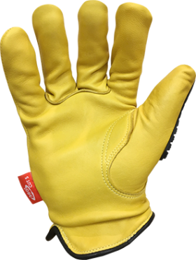 דגם 360° CUT LEATHER IMPACT