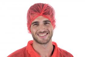 כובע מקופל צבעוני