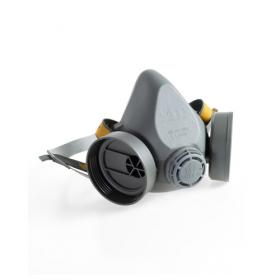 מסיכת חצי פנים דגם MILLA 3200