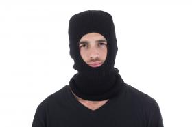 כובע חצי פנים