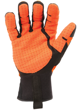 כפפות KONG דגם SDX2