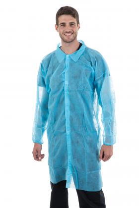 חלוק צבעוני