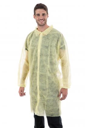 חלוק צבעוני