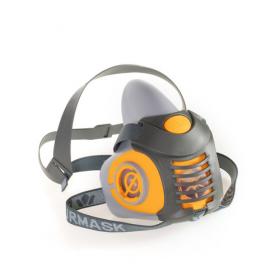 מסיכת חצי פנים דגם MILLA 2000